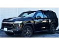 2023 Toyota Land Cruiser