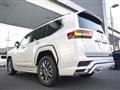 2023 Toyota Land Cruiser
