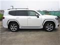 2023 Toyota Land Cruiser