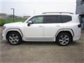 2023 Toyota Land Cruiser