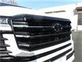 2023 Toyota Land Cruiser