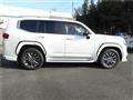 2023 Toyota Land Cruiser