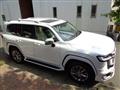 2023 Toyota Land Cruiser
