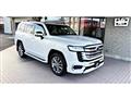2023 Toyota Land Cruiser