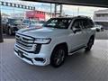2023 Toyota Land Cruiser
