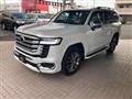 2023 Toyota Land Cruiser