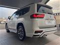 2023 Toyota Land Cruiser