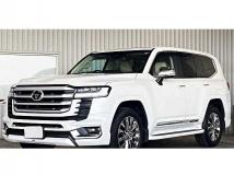 2023 Toyota Land Cruiser