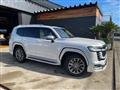2023 Toyota Land Cruiser