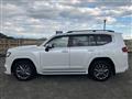 2023 Toyota Land Cruiser