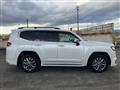 2023 Toyota Land Cruiser