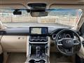 2023 Toyota Land Cruiser