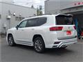 2023 Toyota Land Cruiser