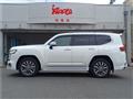 2023 Toyota Land Cruiser