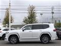 2023 Toyota Land Cruiser