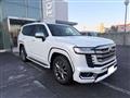 2023 Toyota Land Cruiser