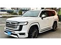 2023 Toyota Land Cruiser