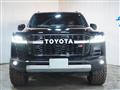 2023 Toyota Land Cruiser