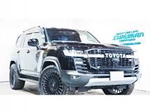 2023 Toyota Land Cruiser