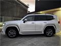 2023 Toyota Land Cruiser