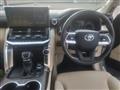 2023 Toyota Land Cruiser