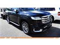 2023 Toyota Land Cruiser