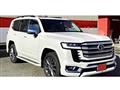 2023 Toyota Land Cruiser