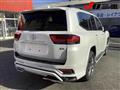 2023 Toyota Land Cruiser