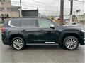2023 Toyota Land Cruiser