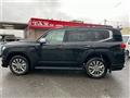 2023 Toyota Land Cruiser
