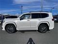 2023 Toyota Land Cruiser