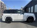 2023 Toyota Land Cruiser