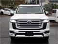 2023 Toyota Land Cruiser
