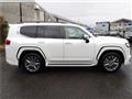 2023 Toyota Land Cruiser