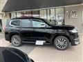 2023 Toyota Land Cruiser