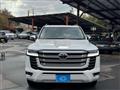 2023 Toyota Land Cruiser