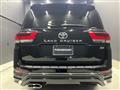 2023 Toyota Land Cruiser