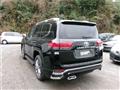 2023 Toyota Land Cruiser