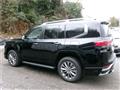 2023 Toyota Land Cruiser