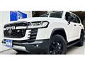 2022 Toyota Land Cruiser