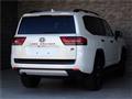 2022 Toyota Land Cruiser