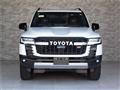 2022 Toyota Land Cruiser