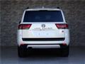 2022 Toyota Land Cruiser
