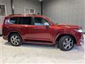 2022 Toyota Land Cruiser