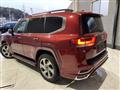 2022 Toyota Land Cruiser