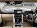 2022 Toyota Land Cruiser