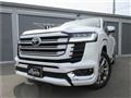 2022 Toyota Land Cruiser
