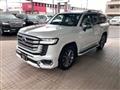 2022 Toyota Land Cruiser