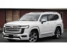 2022 Toyota Land Cruiser