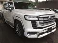 2022 Toyota Land Cruiser